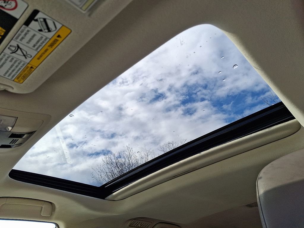 Used 2019 Lexus GX 460 Premium image 16