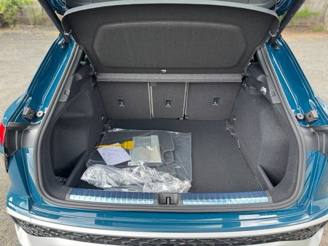 New 2026 Audi Q3 quattro 2.0T AWD/4WD image 28
