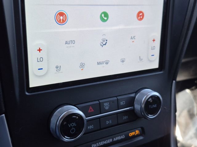 Used 2024 Ford Edge SEL image 15