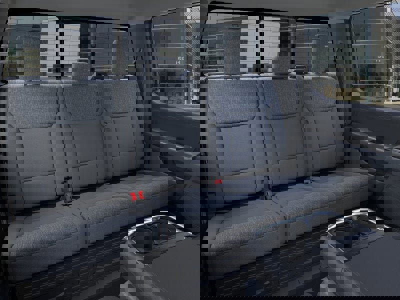 New 2025 Ford F150 XLT w/ Equipment Group 302A MID image 11