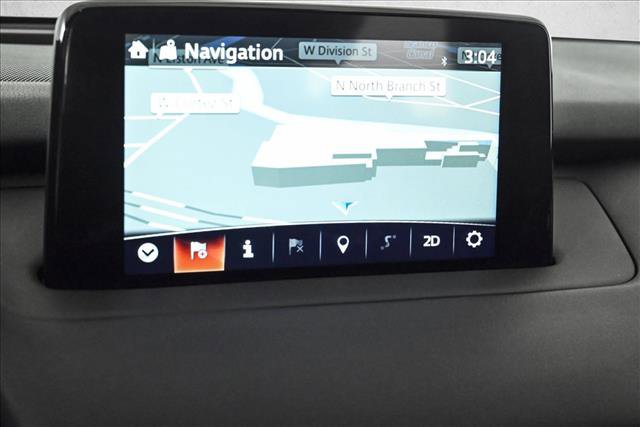 Used 2018 MAZDA CX-9 Grand Touring image 13