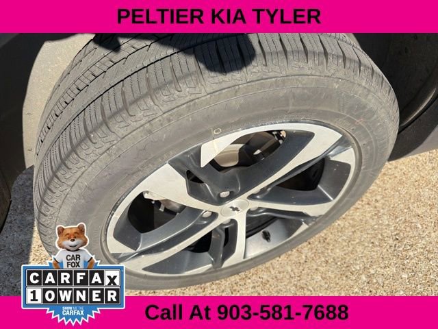 Used 2024 Chevrolet Trax RS w/ Driver Confidence Package image 13