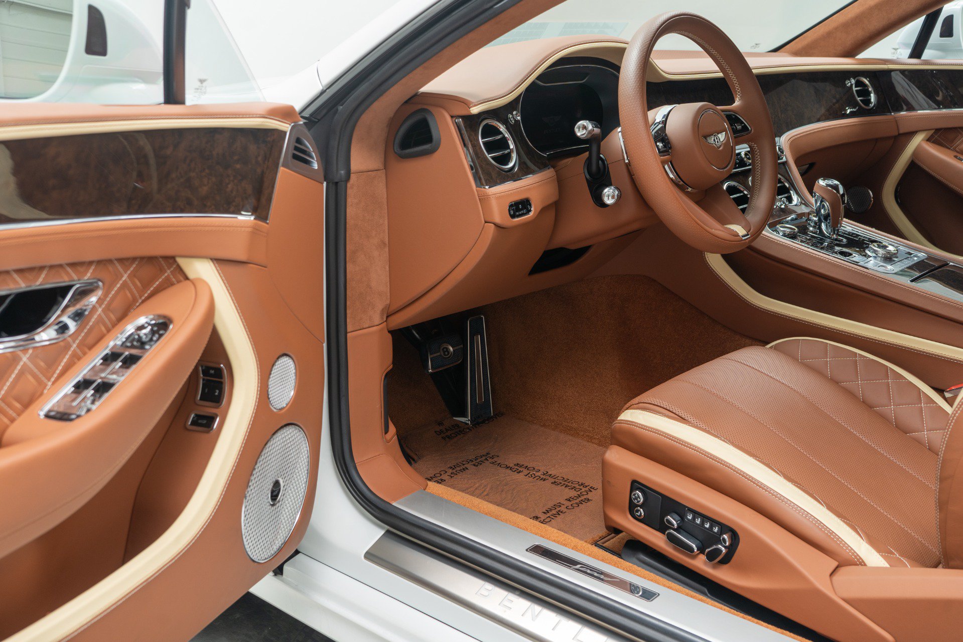 Used 2022 Bentley Continental GT Speed AWD/4WD image 22