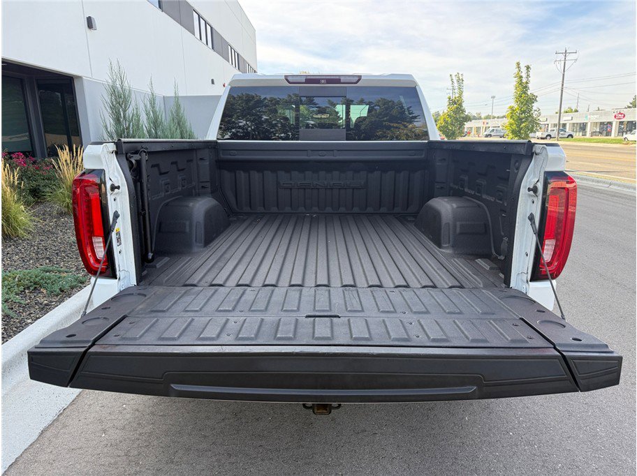 Used 2019 GMC Sierra 1500 Denali w/ Technology Package image 39