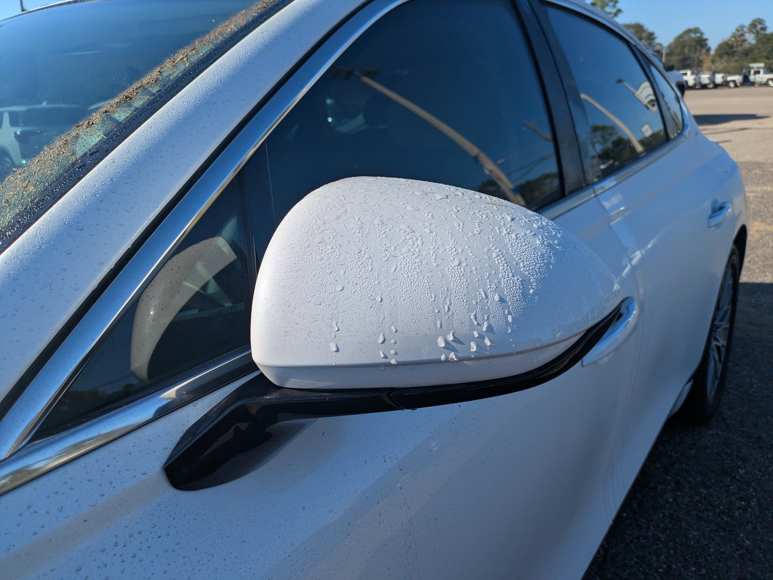 Used 2024 Genesis G80 2.5T image 11