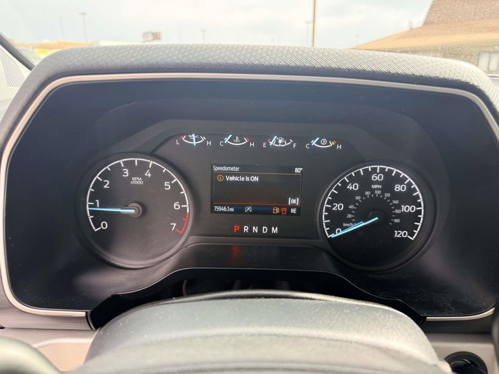 Used 2021 Ford F150 XLT image 15