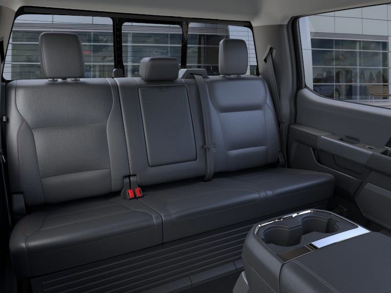New 2026 Ford F350 Lariat AWD/4WD image 14