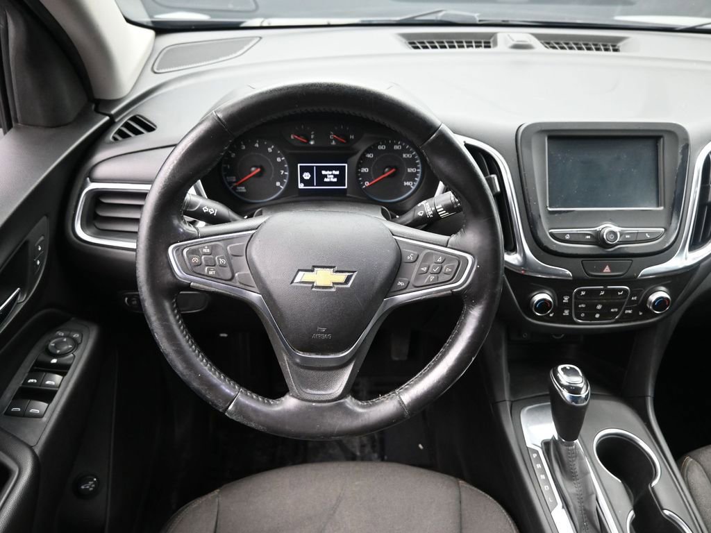 Used 2018 Chevrolet Equinox LT image 21
