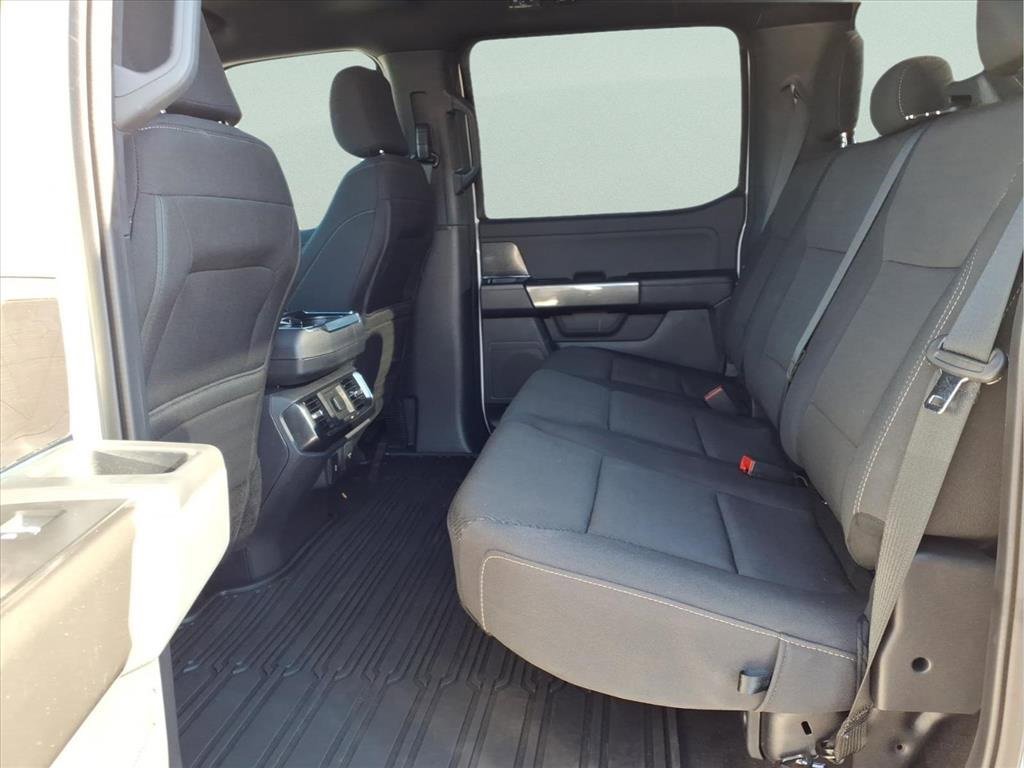 Used 2023 Ford F150 XLT w/ Equipment Group 302A High image 19