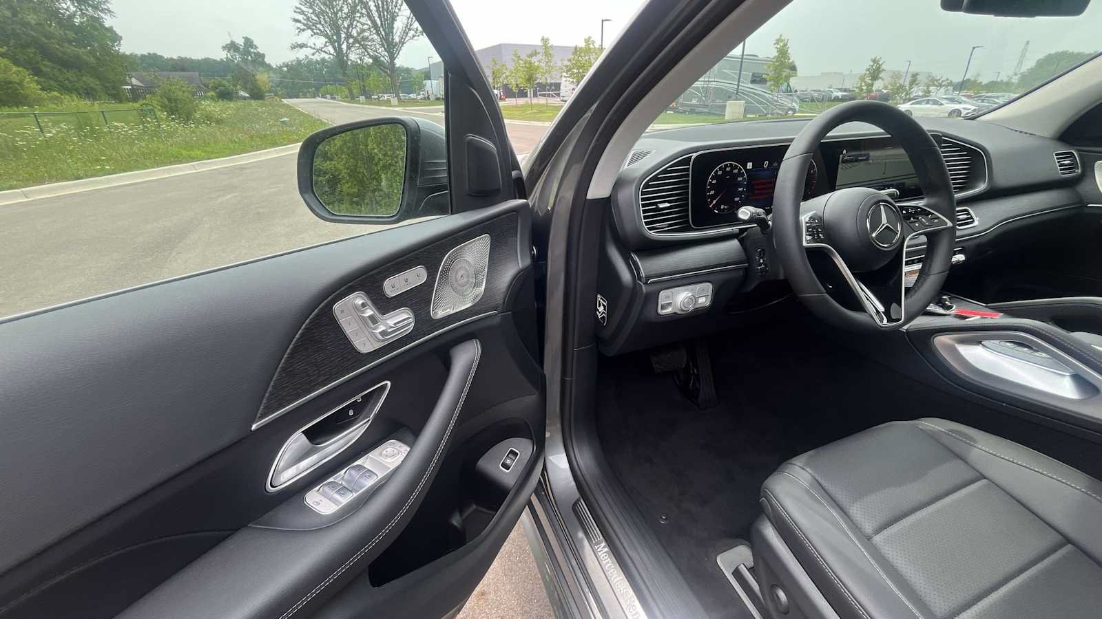 New 2026 Mercedes-Benz GLE 350 4MATIC image 16