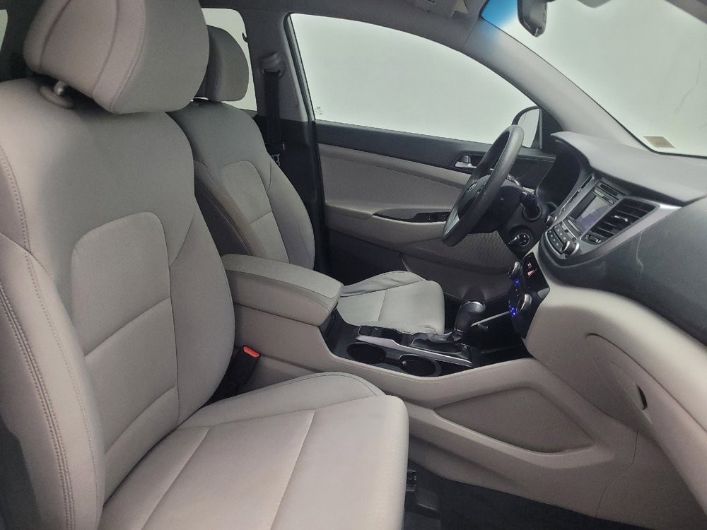 Used 2017 Hyundai Tucson SE image 21