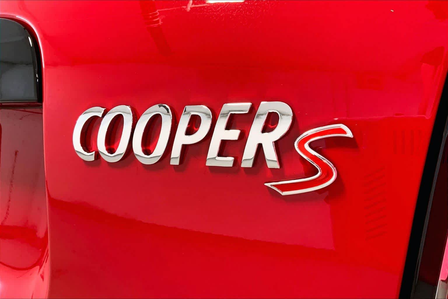 Used 2024 MINI Cooper Countryman S AWD/4WD image 29