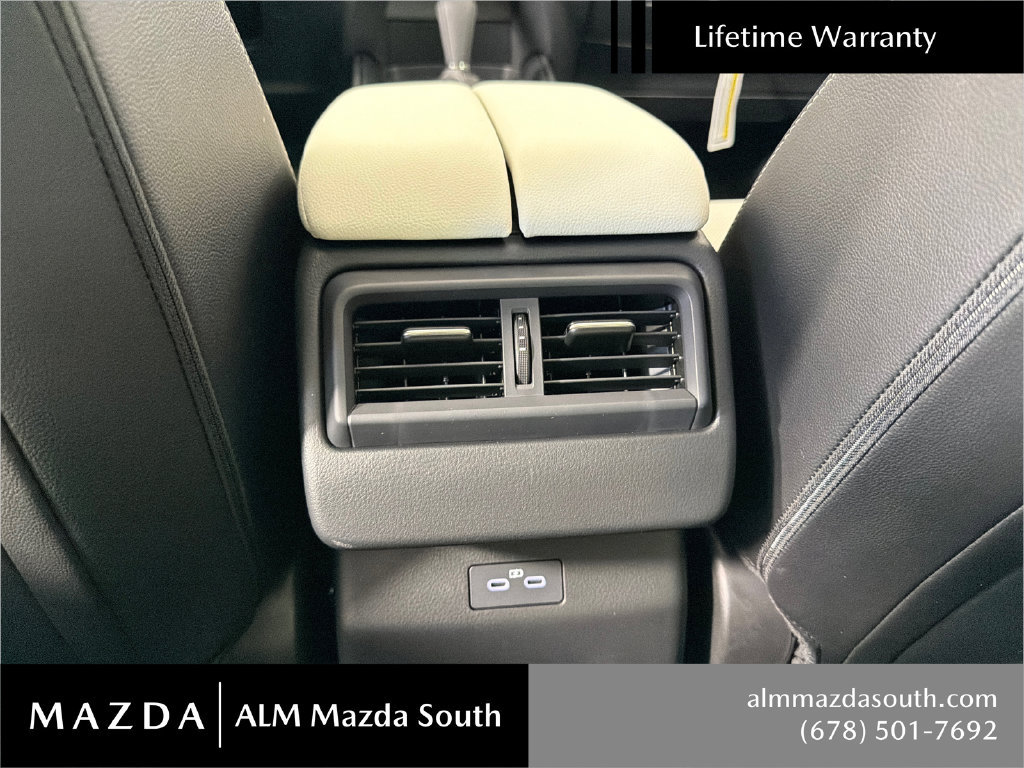 New 2026 MAZDA CX-50 AWD 2.5 S w/ Weather Package image 23
