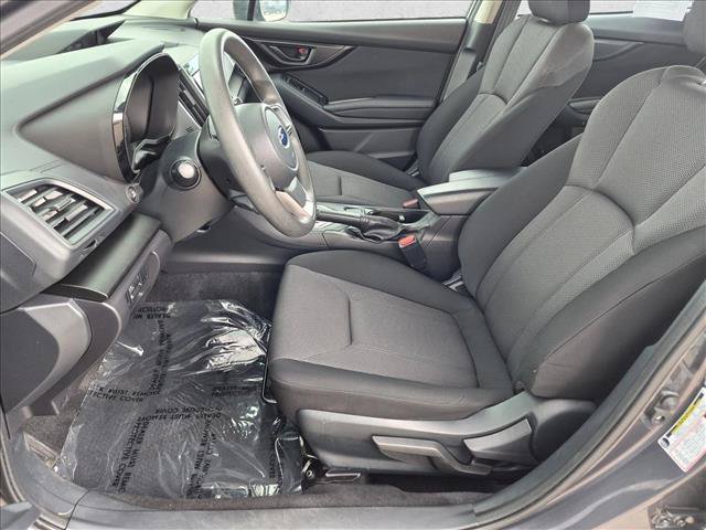 Used 2021 Subaru Impreza 2.0i AWD/4WD image 15