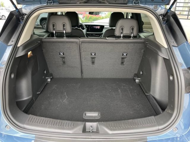 Certified 2026 Buick Encore GX Preferred w/ Comfort Package AWD/4WD image 15