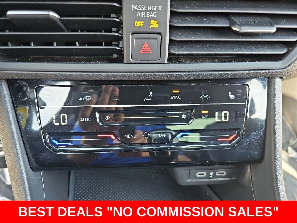 Used 2025 Volkswagen Jetta Sport FWD image 20