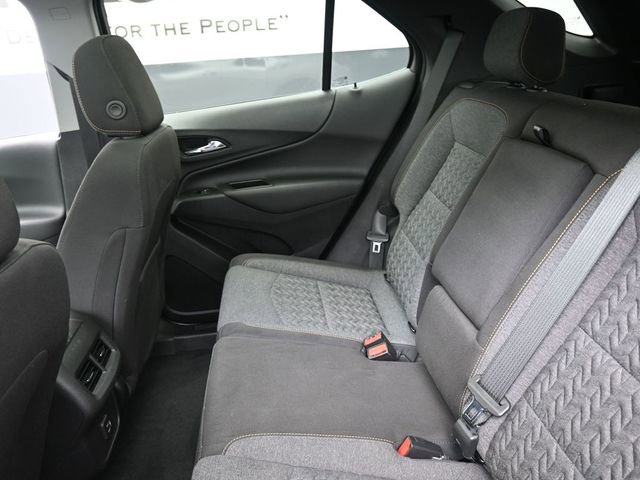 Used 2023 Chevrolet Equinox LT FWD image 22
