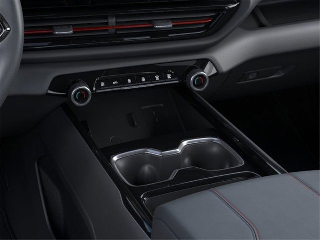 New 2025 Chevrolet Silverado EV RST image 23