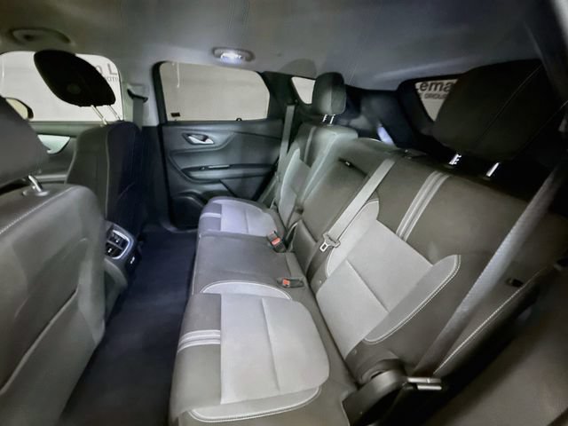 Used 2023 Chevrolet Blazer LT w/ Convenience Package FWD image 24