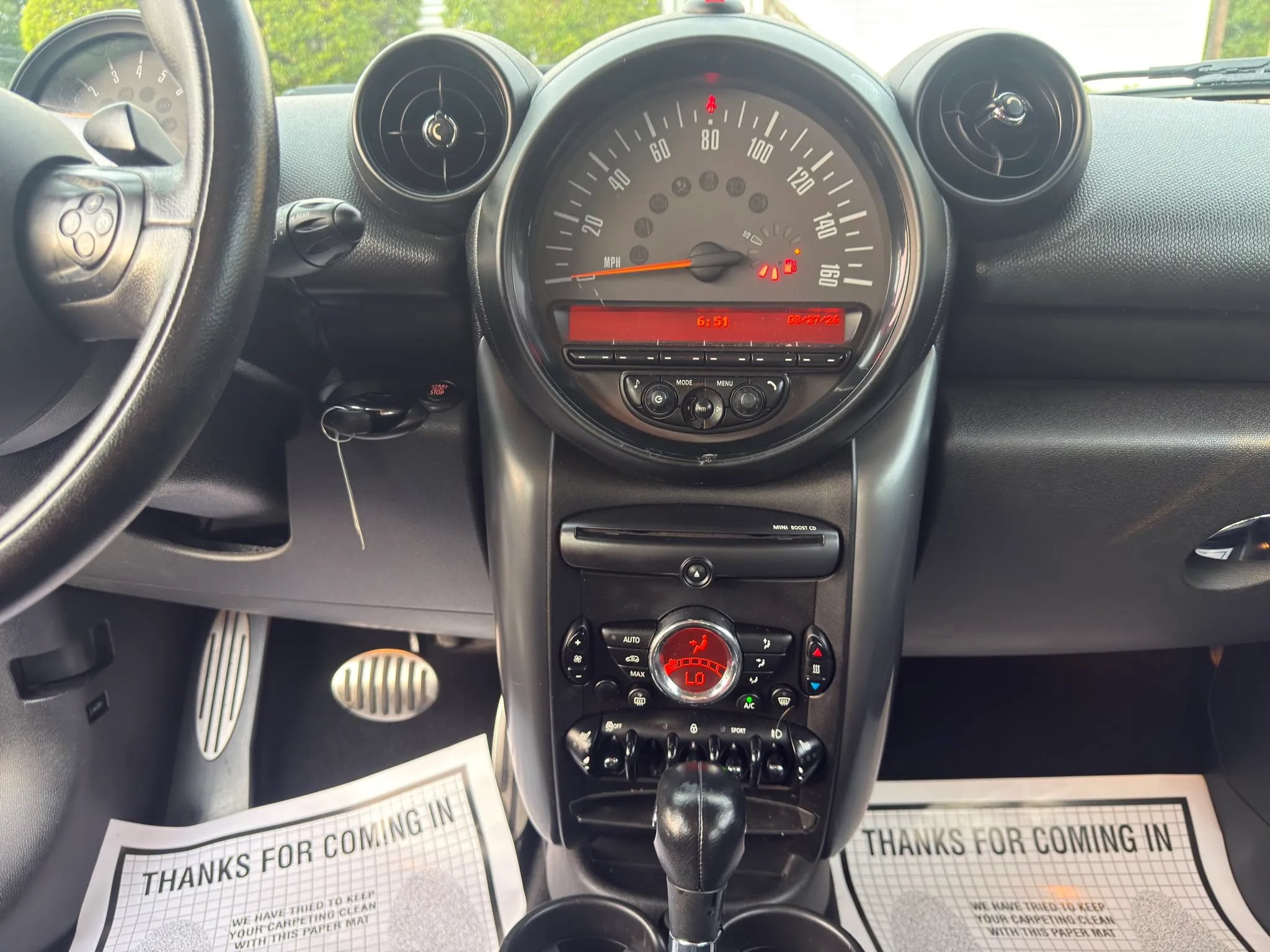 Used 2015 MINI Cooper Countryman S AWD/4WD image 26