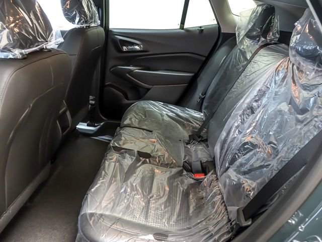New 2026 Chevrolet Trax LT w/ Driver Confidence Package FWD image 10