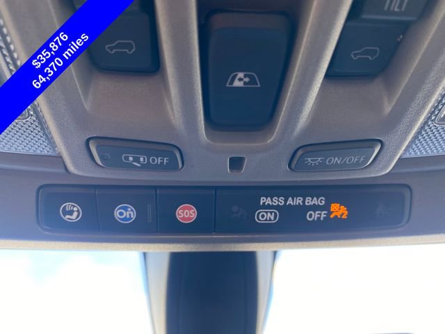 Used 2021 Chevrolet Silverado 1500 RST w/ True North Edition Plus AWD/4WD image 27