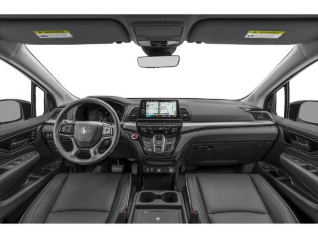 New 2026 Honda Odyssey Touring image 8