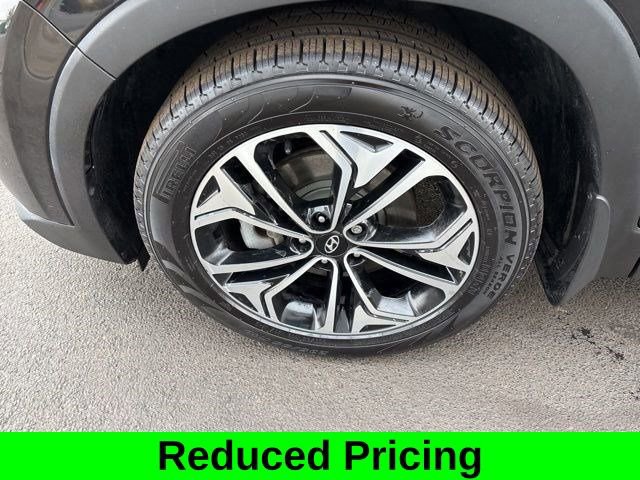 Used 2019 Hyundai Santa Fe AWD image 48