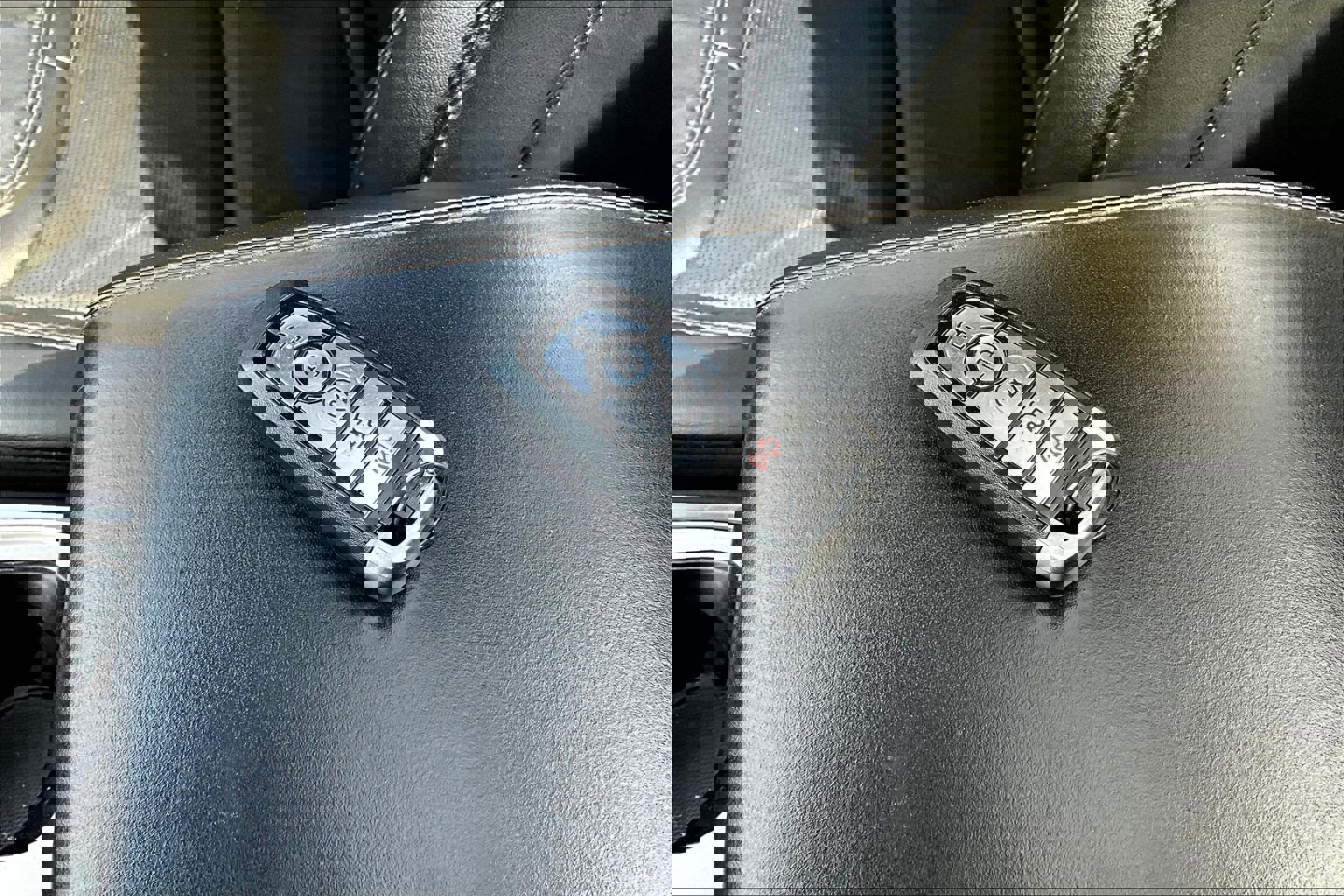 Used 2022 Ford Explorer Platinum w/ Technology Package image 34