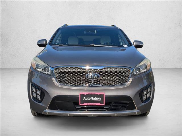 Used 2017 Kia Sorento SX FWD image 2