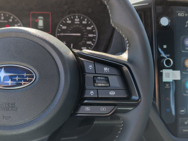 New 2026 Subaru Forester Premium AWD/4WD image 19