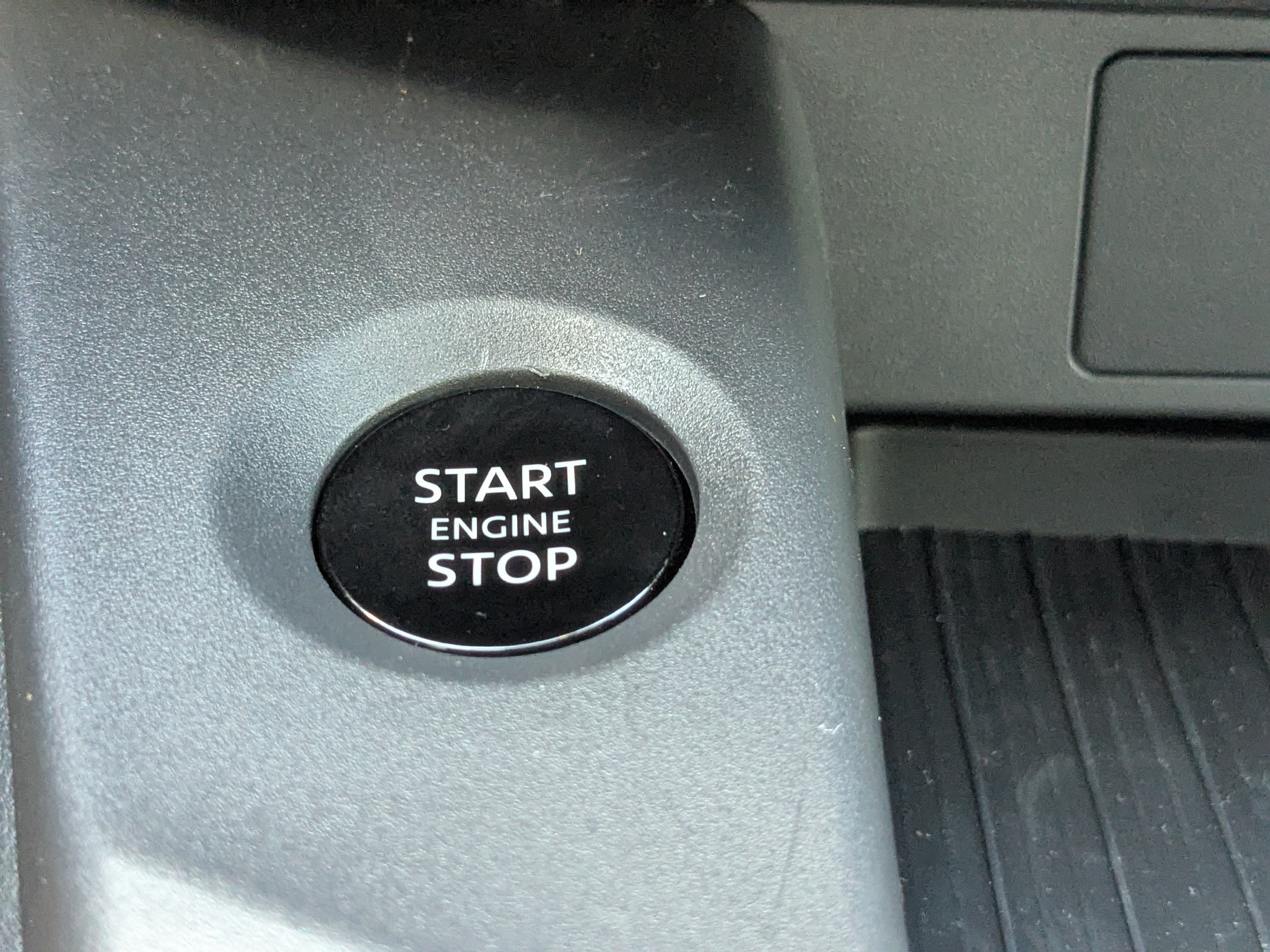 New 2026 Nissan Sentra S w/ Floor Mat Package FWD image 27