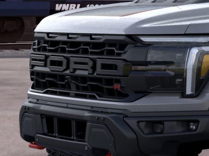 New 2026 Ford F150 Raptor AWD/4WD image 17