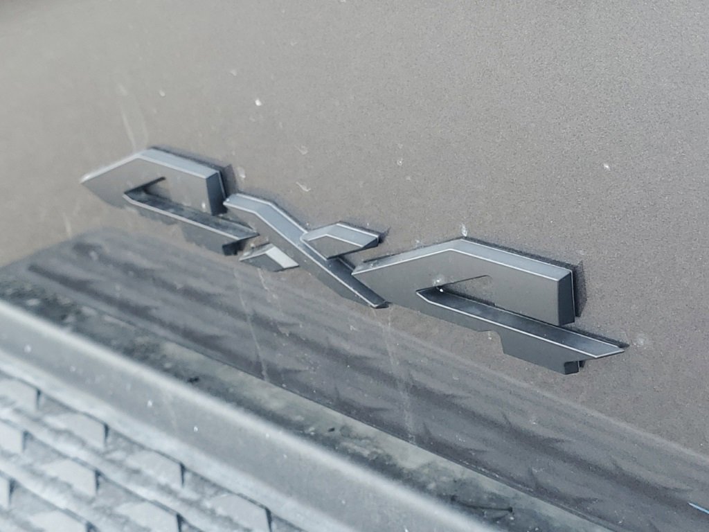 Used 2025 RAM 2500 Big Horn image 30