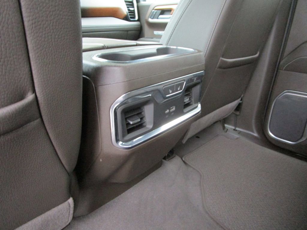 Used 2023 GMC Sierra 1500 Denali w/ Denali Reserve Package image 21