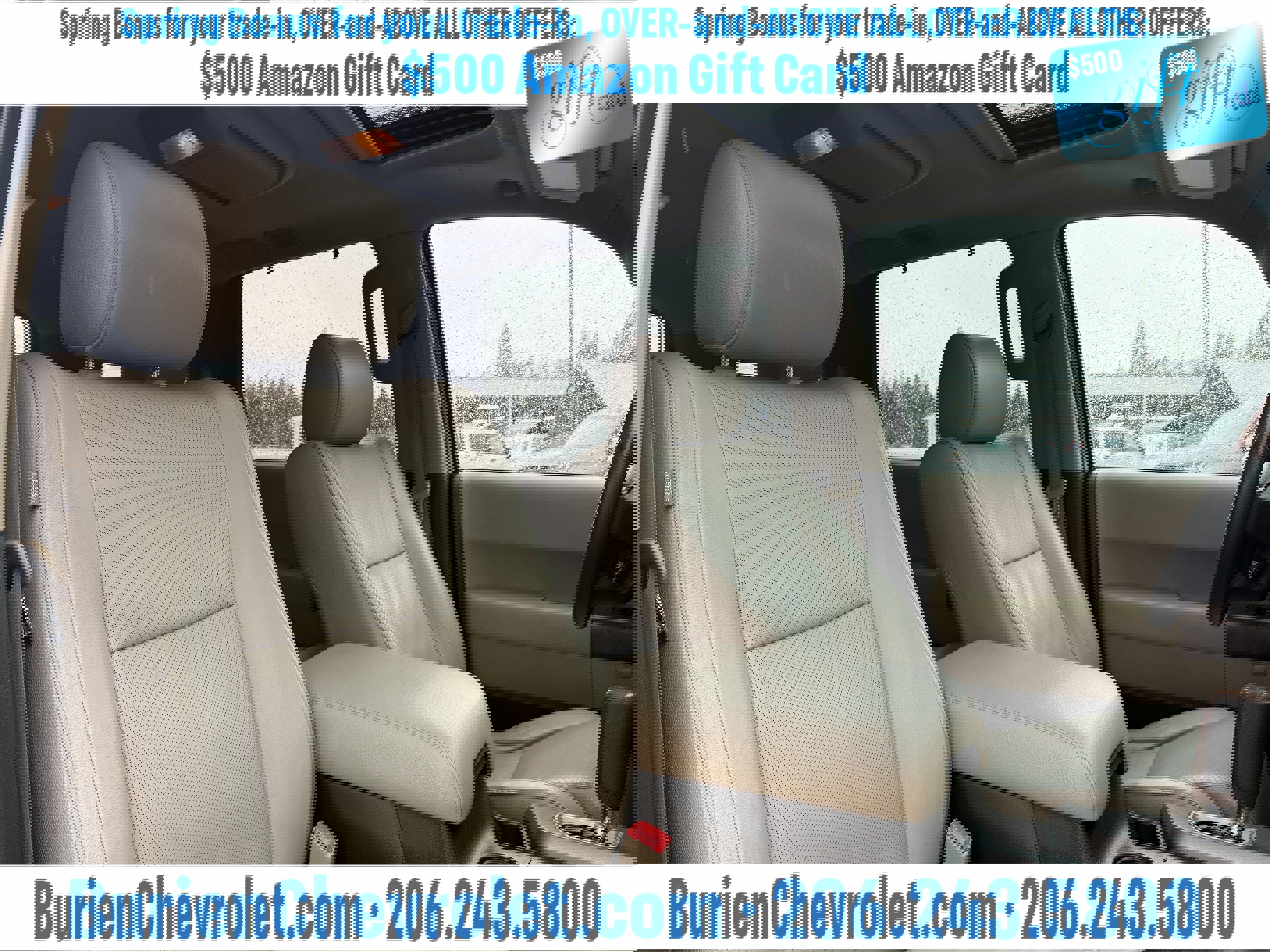 Used 2010 Toyota Sequoia Platinum image 20