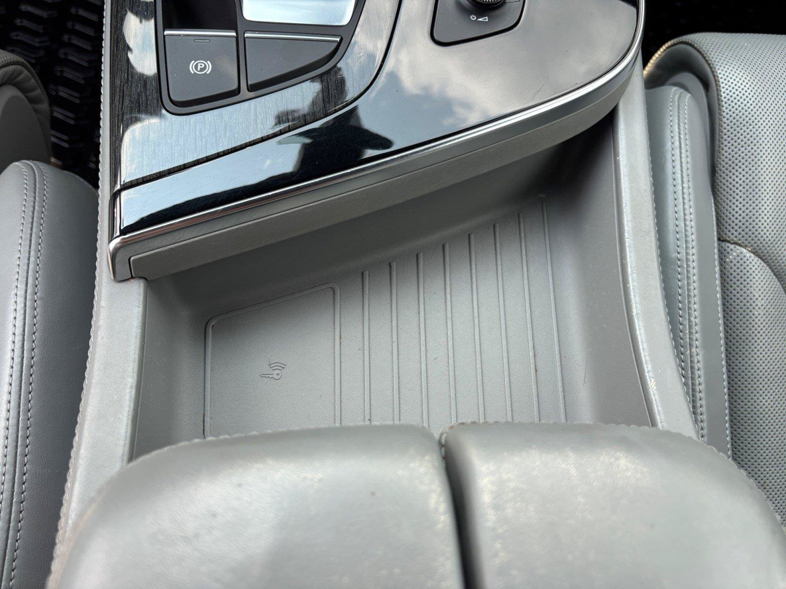 Used 2018 Audi Q7 3.0T Prestige AWD/4WD image 34