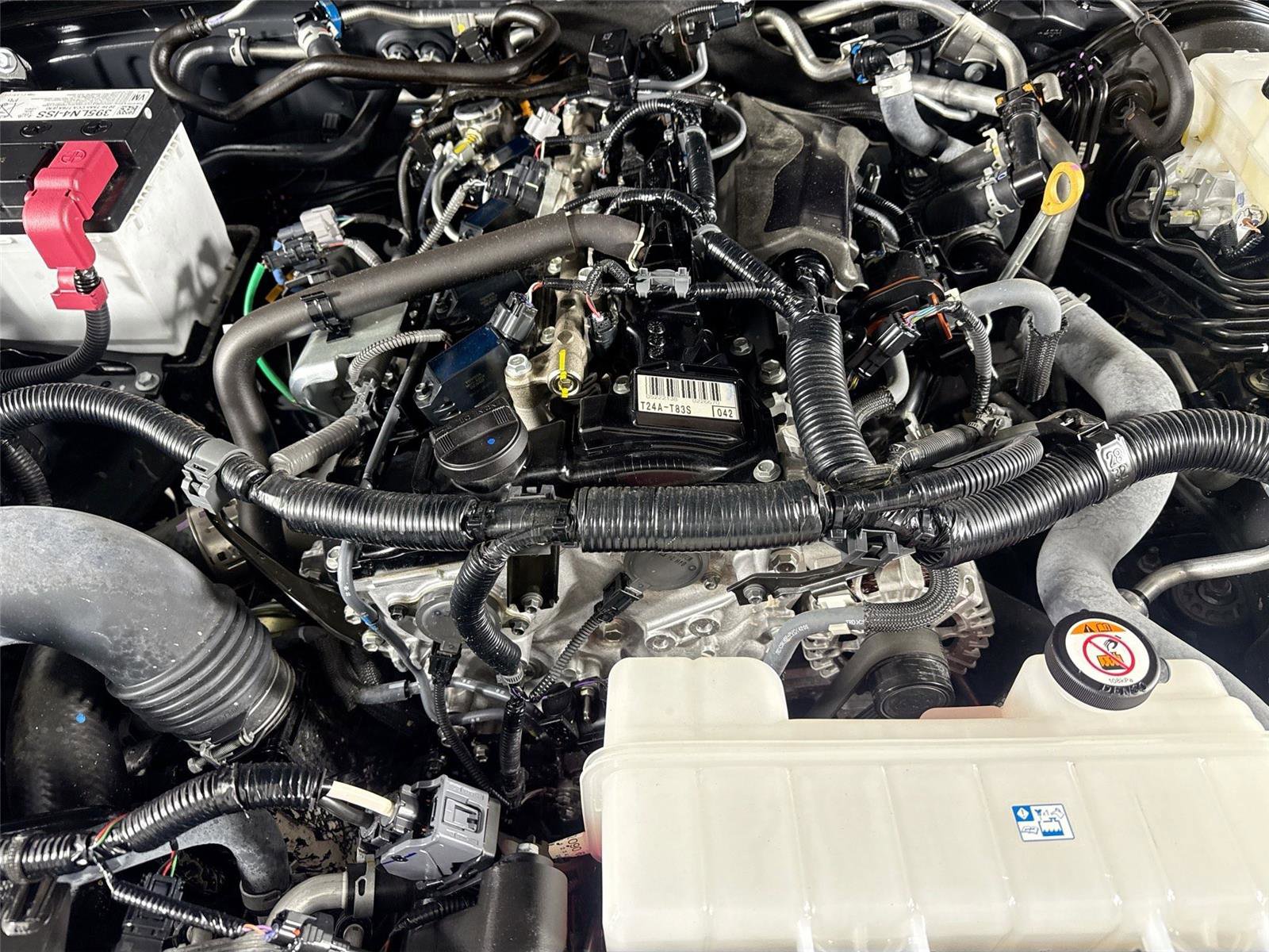 Used 2024 Toyota Tacoma TRD Sport image 55