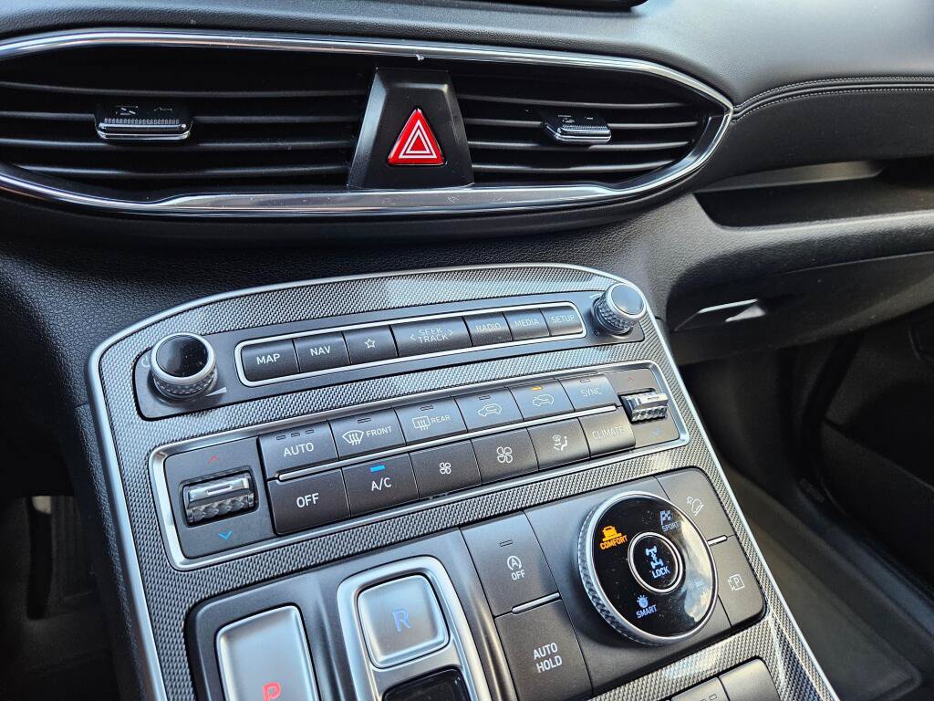 Used 2023 Hyundai Santa Fe SEL AWD/4WD image 24