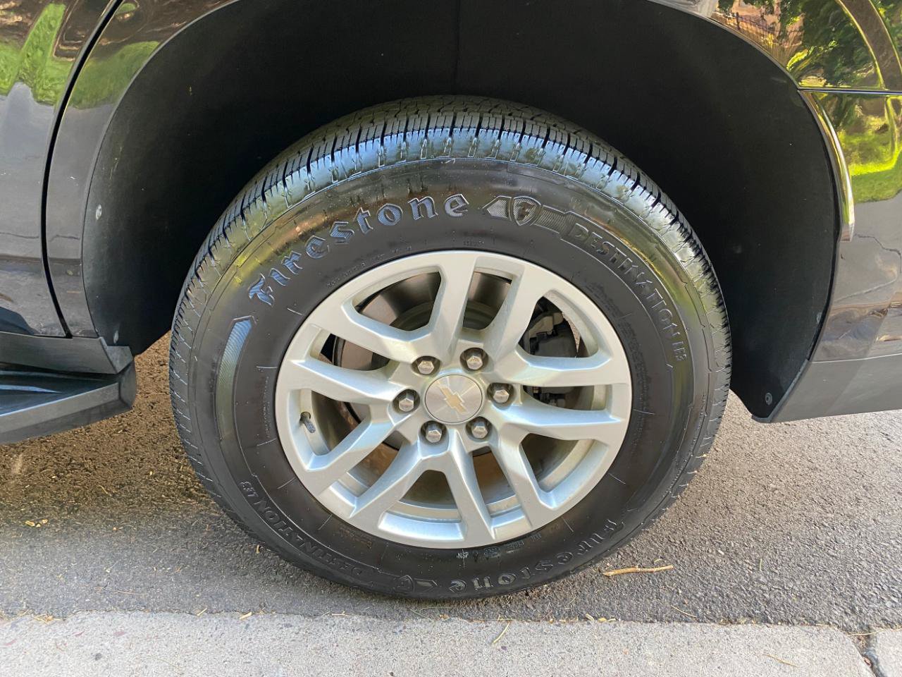 Used 2022 Chevrolet Tahoe LT RWD image 28
