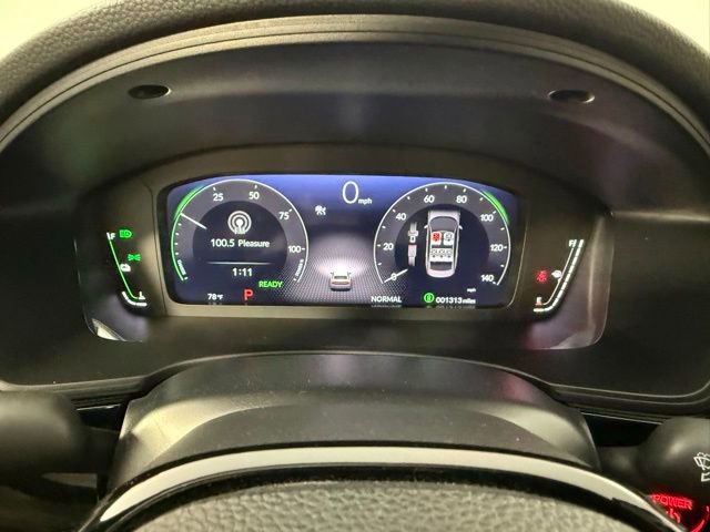 Used 2026 Honda Civic Sport Touring image 19