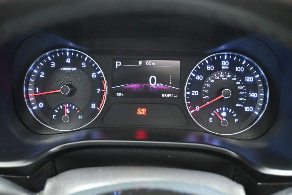 Used 2022 Kia Forte GT-Line w/ GT-Line Premium Package FWD image 30
