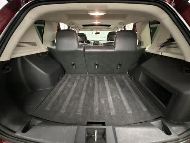 Used 2016 Jeep Compass High Altitude AWD/4WD image 23