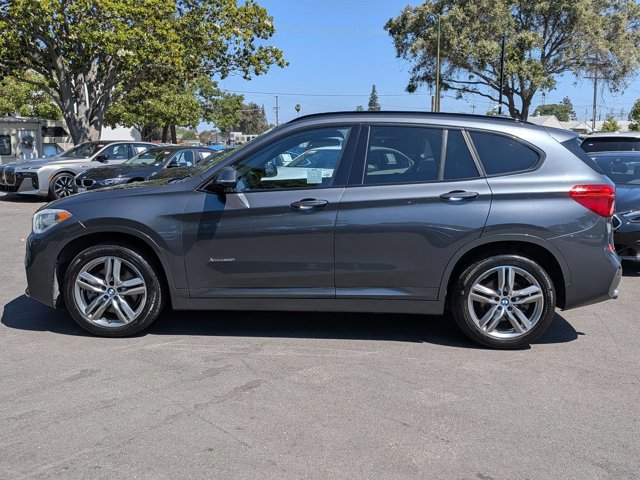 Used 2018 BMW X1 xDrive28i AWD/4WD image 9
