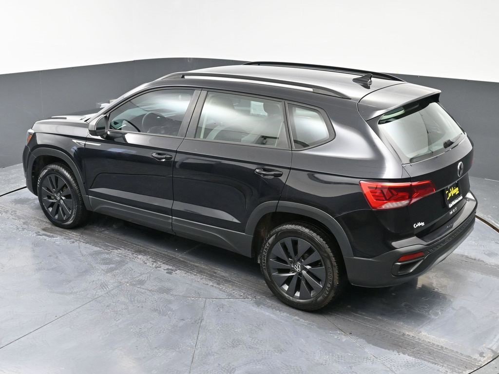 Used 2023 Volkswagen Taos S image 43