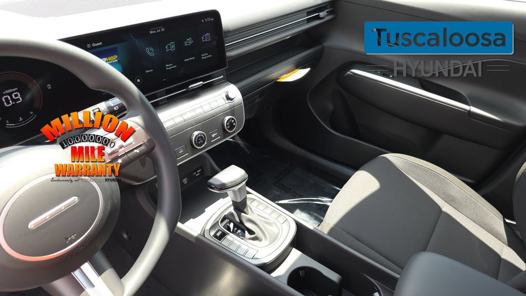 New 2026 Hyundai Kona SE FWD image 21