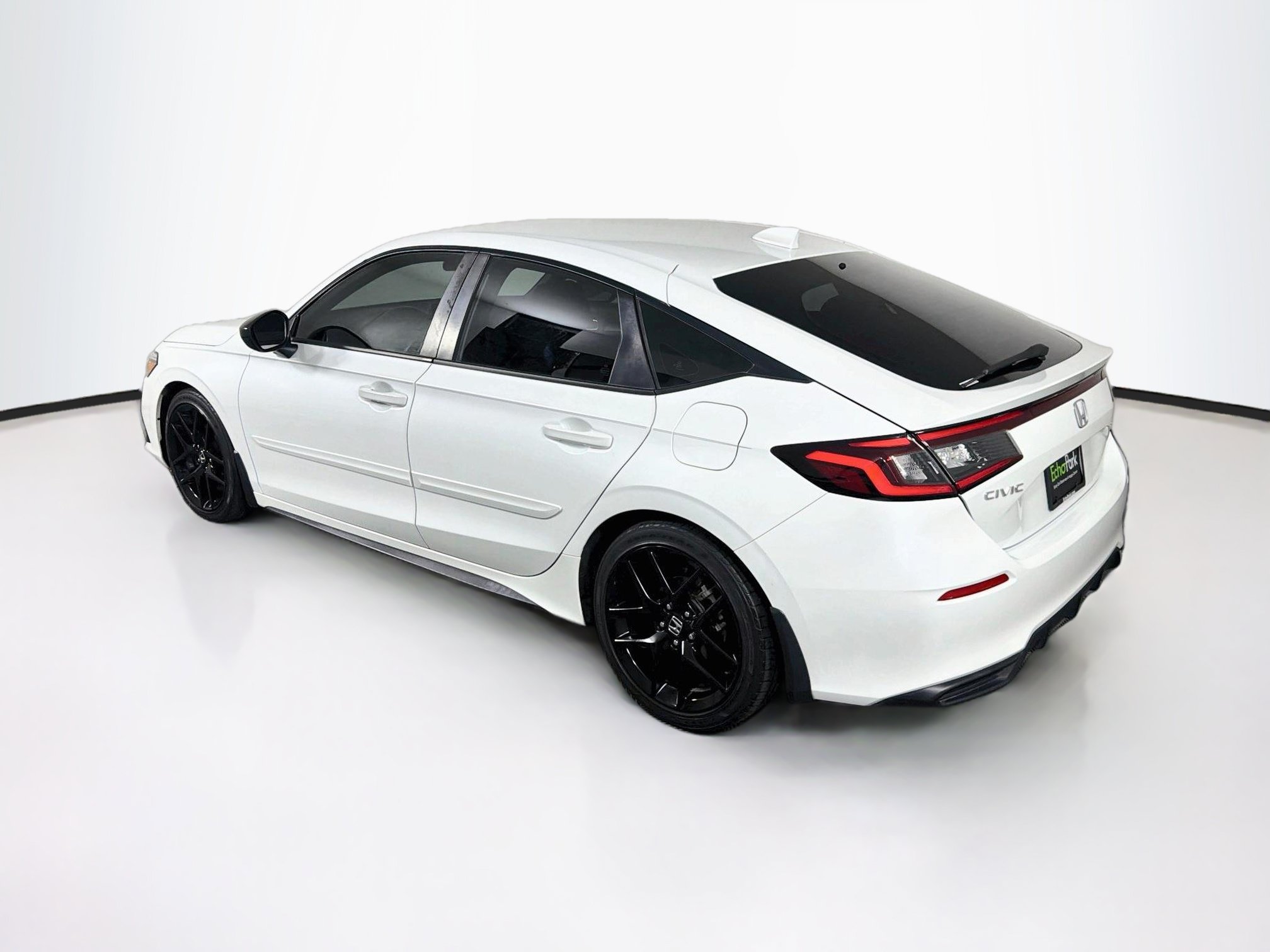 Used 2023 Honda Civic Sport image 5
