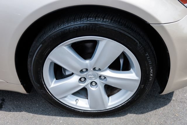Used 2010 Lexus LS 460 RWD image 12