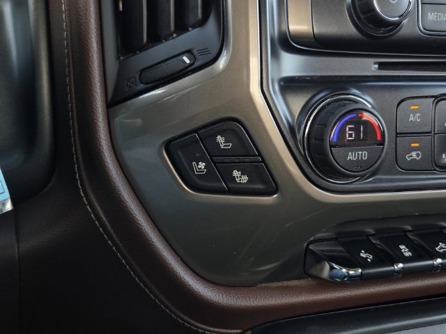 Used 2019 Chevrolet Silverado 2500 High Country w/ Duramax Plus Package AWD/4WD image 23