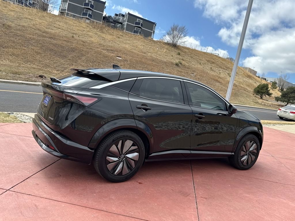 Used 2023 Nissan Ariya FWD image 8